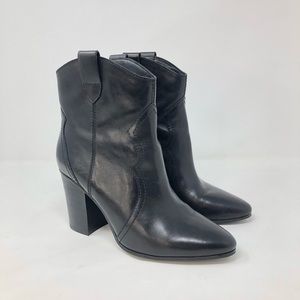Aerosoles Heelrest Lincoln Square Boots